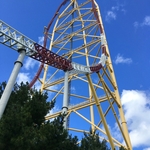 Top Thrill Dragster