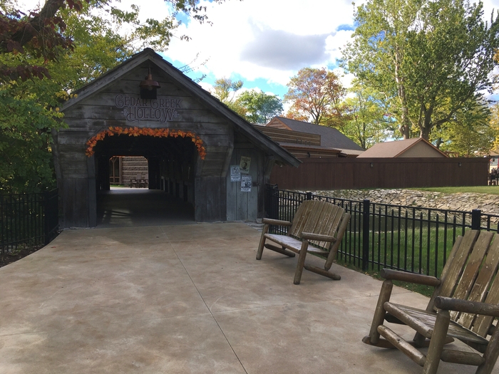 Farmhouse Kitchen & Grill