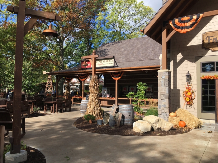 Farmhouse Kitchen & Grill