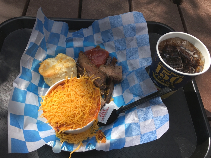 Farmhouse Kitchen & Grill