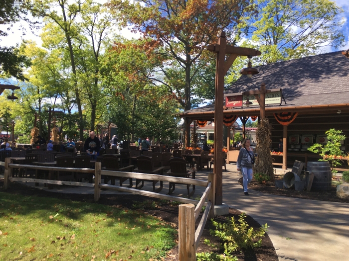 Farmhouse Kitchen & Grill