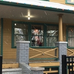 A Christmas Story House