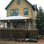 A Christmas Story House