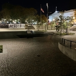 World War I Memorial
