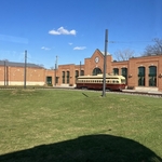 National Capital Trolley Museum