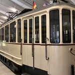 National Capital Trolley Museum