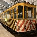 National Capital Trolley Museum