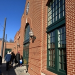National Capital Trolley Museum