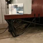 National Capital Trolley Museum
