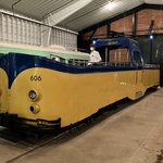 National Capital Trolley Museum