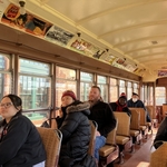 National Capital Trolley Museum