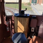 National Capital Trolley Museum