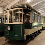 National Capital Trolley Museum