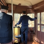National Capital Trolley Museum