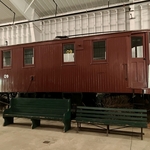 National Capital Trolley Museum