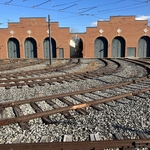 National Capital Trolley Museum