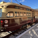 National Capital Trolley Museum