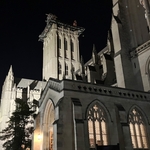Washington National Cathedral