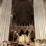 Washington National Cathedral