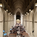 Washington National Cathedral
