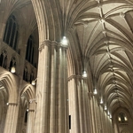 Washington National Cathedral