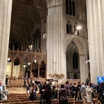 Washington National Cathedral