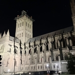 Washington National Cathedral