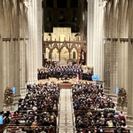 Washington National Cathedral