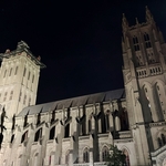 Washington National Cathedral