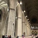 Washington National Cathedral