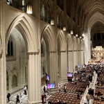 Washington National Cathedral