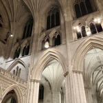 Washington National Cathedral