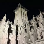 Washington National Cathedral