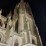Washington National Cathedral