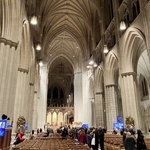 Washington National Cathedral