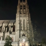 Washington National Cathedral