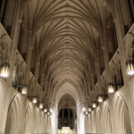 Washington National Cathedral