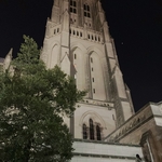 Washington National Cathedral