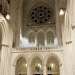 Washington National Cathedral