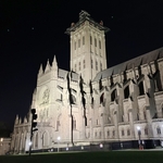 Washington National Cathedral