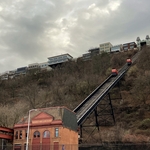 Duquesne Incline