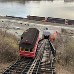 Duquesne Incline