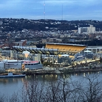 Duquesne Incline