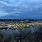 Duquesne Incline