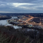 Duquesne Incline
