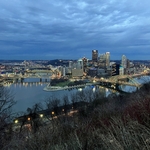 Duquesne Incline