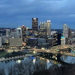Duquesne Incline