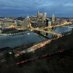 Duquesne Incline