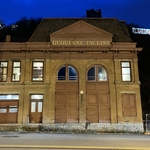 Duquesne Incline