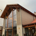 Hocking Hills Lodge